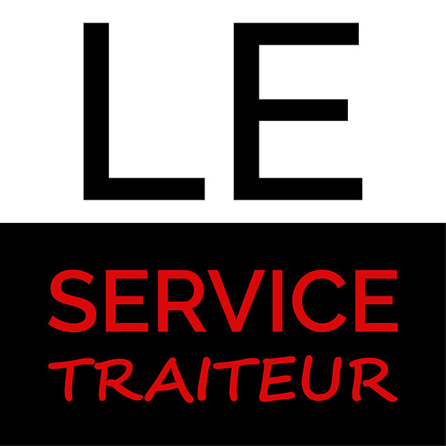LE SERVICE TRAITEUR